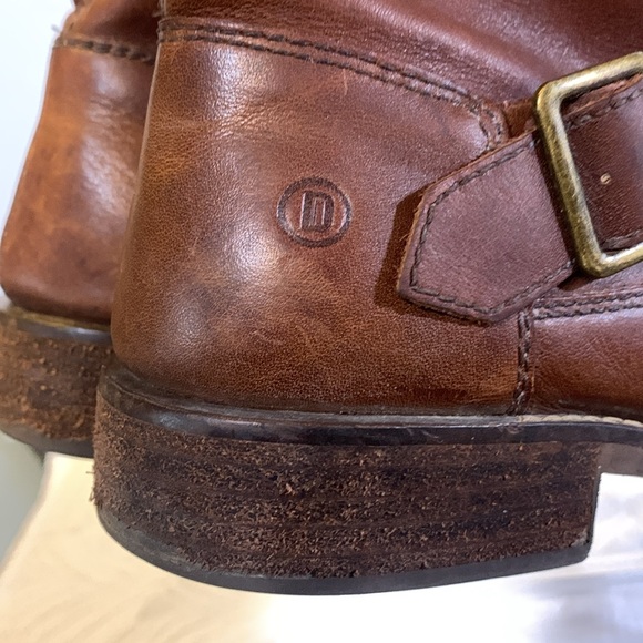 DINGO Boot brown Casey - Picture 10 of 16